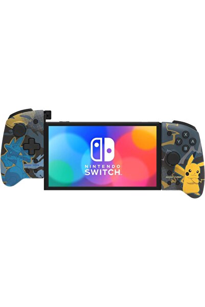 Hori Split Pad Pro (Lucurio) For Nintendo Switch