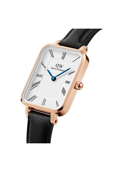 Daniel Wellington Ceas cu cuarț din aur roz DW00100689