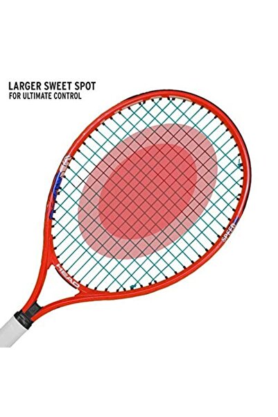 Head Speed 21 Junior Tennis Racquet | Lightweight | Perfect For Kids | Tennis Racket