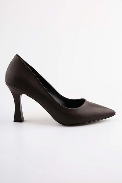 NEW ANGEL 820 Дамски обувки с класически ток