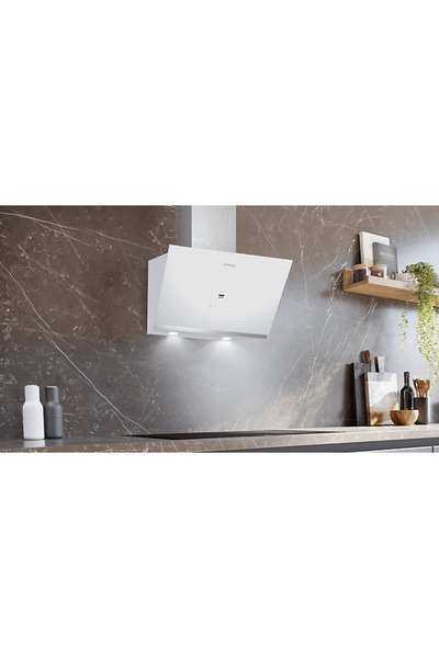 Siemens LC67KPJ20T Ankastre Davlumbaz