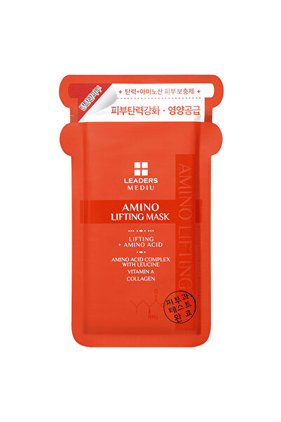 Leaders Mediu Amino Sıkılaştırıcı Maske 25ml
