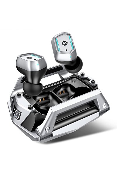 Cosmic Byte Cosmobuds X100 True Wireless (TWS) Earbuds | Bt 5.3 | 40 Hrs Play...