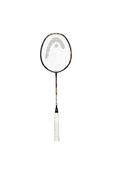 Head Tenor X Badminton Racquet | Professional Players | One Size | Durable Graphite Build | Powerful