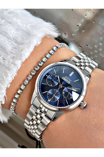 Slazenger Sl.9.2336.4.02 Kadın Kol Saati