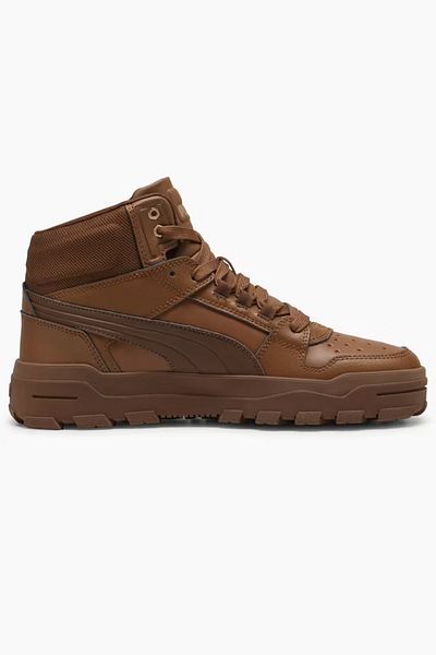 Puma Мъжки кецове Rebound Abrupt 39746803