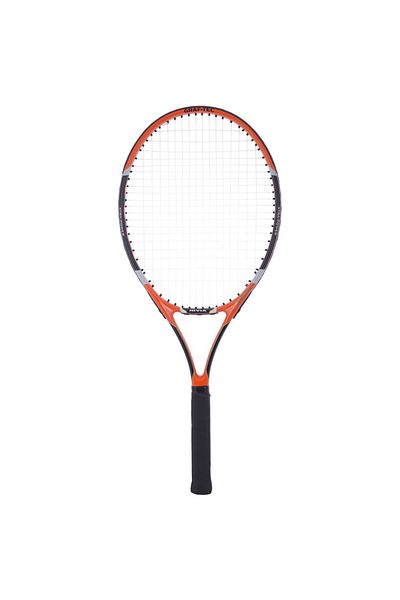 Nivia Pro Drive Tennis Racket | Multicolor | Adult Size | Durable | Tennis Racquet | Sports Gear