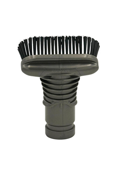 Parmis Четка за упорити замърсявания, съвместима с прахосмукачка Dyson DC19