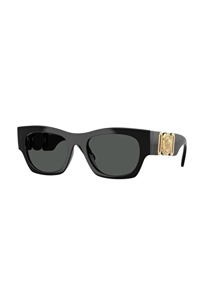 Versace Ve4479U Gb187 52 Unisex Sunglasses