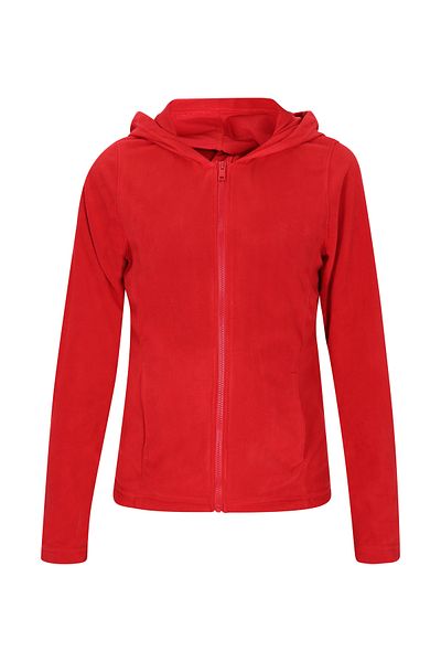 myMo Rocks Fleecejacke