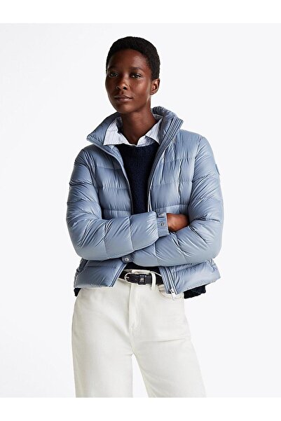 Tommy Hilfiger LW DOWN FEMININE GLOSS JACKET