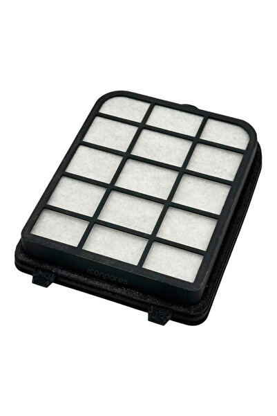 Parmis Filtru de aspirație pentru aspirator Vestel compatibil H70 T complet