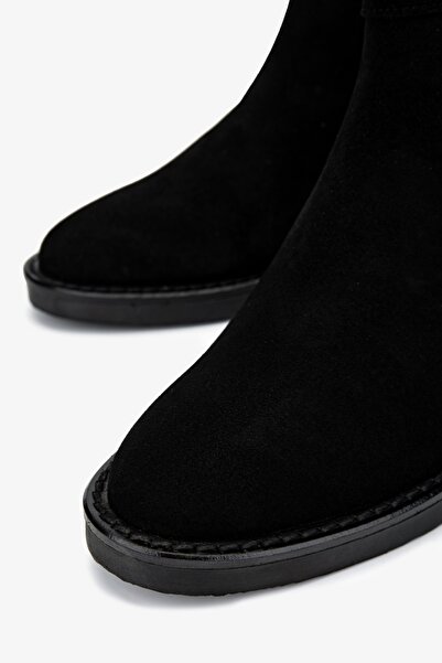 Valmenti Kadın Topuklu Bot