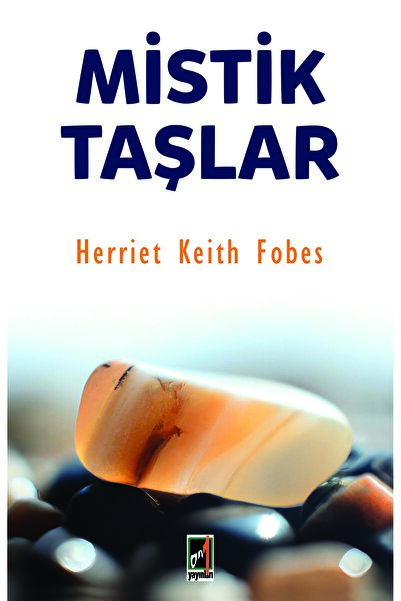 Onbir Yayınları Mistik Taşlar