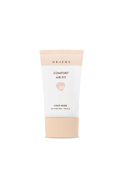 Orjena Confort Air Fit Bb Cream No. 21 Light Nude-50Ml