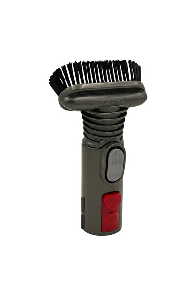 Parmis Perie pentru murdărie încăpățânată, compatibilă cu aspiratorul Dyson C...