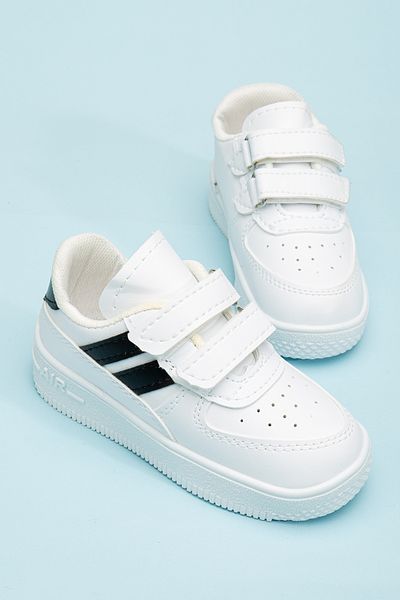 Jackers Pantofi unisex pentru bebeluși și copii - Pantofi de școală