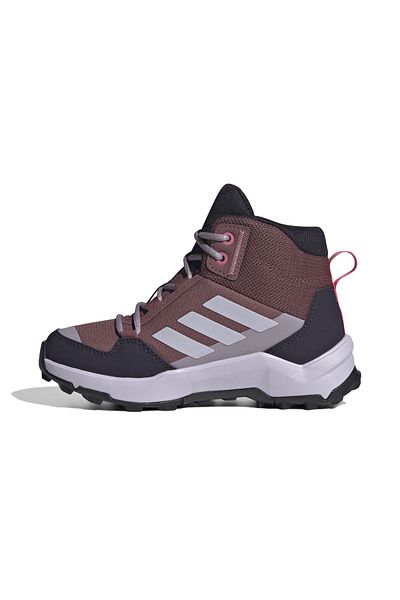 adidas Terrex Ax4R R.Rdy Mid K - Kids Outdoor Pink Boots If6519