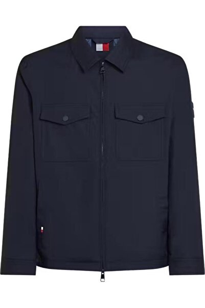 Tommy Hilfiger PADDED SHIRT JACKET