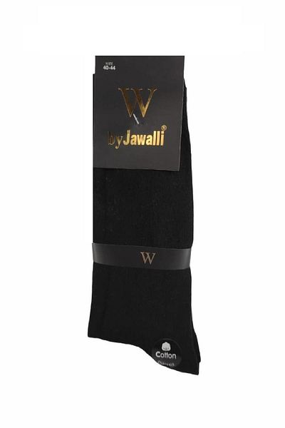 By Jawalli Мъжки памучни чорапи