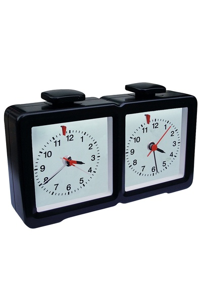 LEAP Mekanik Büyük Satranç Saati thr115