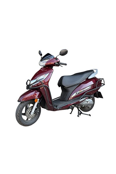 Motohat Motosiklet Honda Activa 125 Koruma Demiri ( A KALİTE - KOLAY MONTAJ) ...