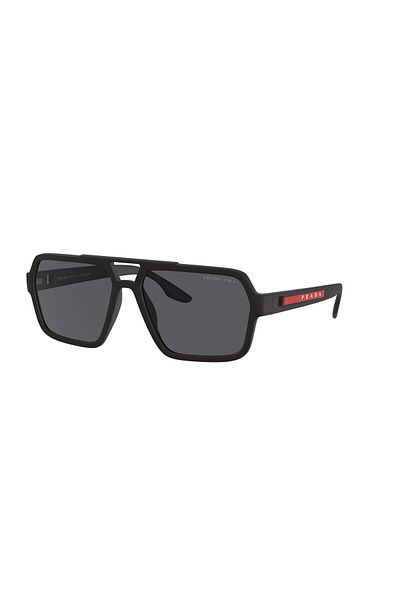 Prada Ps 01XS Dg002G 59 Men's Sunglasses