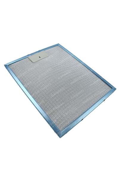 Parmis Arçelik Uyumlu Davlumbaz 26x32 Cm Arka Aralık 4,5 Cm Aspiratör Filtresi