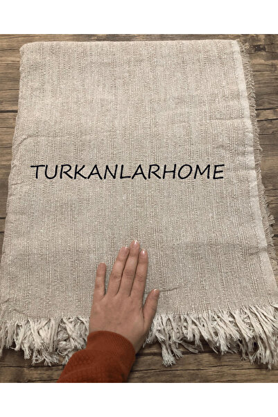 turkanlarhome Husă din bumbac multifuncțională- Canapea-Șal pentru scaun-Husă...