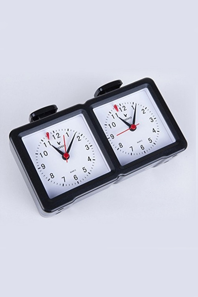 LEAP Mekanik Büyük Satranç Saati thr115