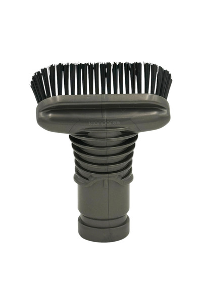 Parmis Βούρτσα σκουπίσματος σκληρού βρωμιάς συμβατή με Dyson DC21