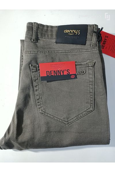 DENNYS جينز ليكرا كلاسيكي