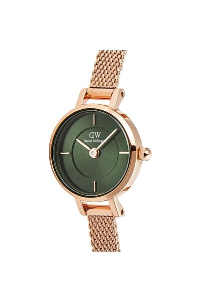 Daniel Wellington Petite Mini Damenuhr DW00100742