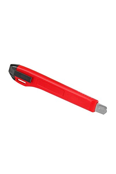 Workpro WP212006 9MM Cep Askılı Maket Bıçağı