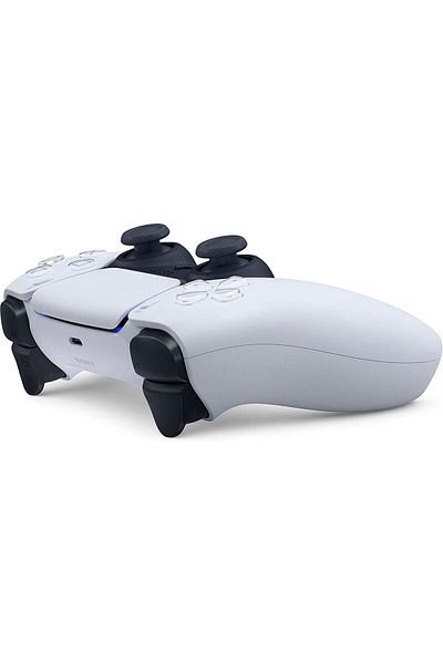 Sony DualSense Wireless Controller for PlayStation 5 - White