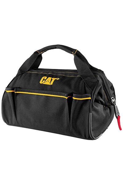 Cat DA980205 13'' Ağır Hizmet Bez Alet Takım Çantası