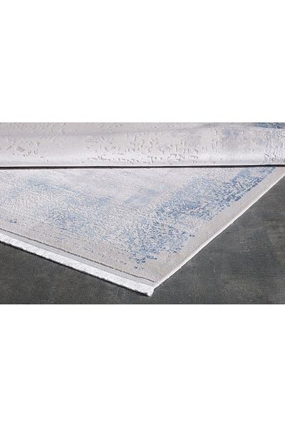 Bellona Covor Legro 11537 - Albastru, 100x300