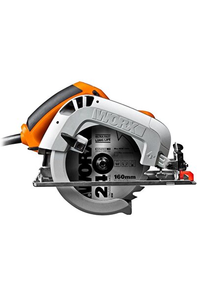 WORX WX425 1200Watt 160mm Profesyonel Daire Testere