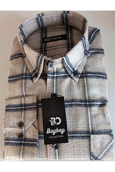 OBOYBEYCOLLECTİON ÜST Gömlek