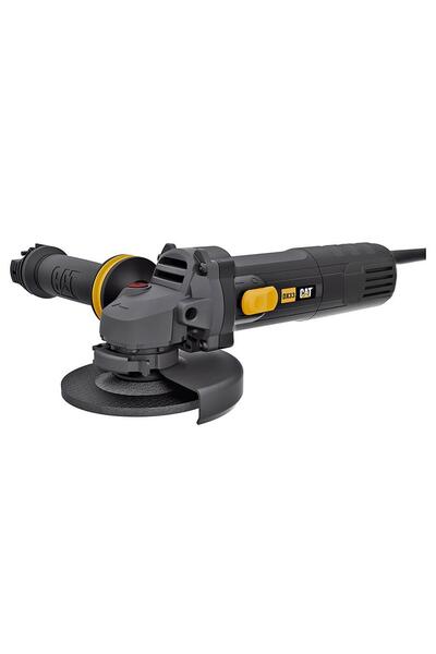 Cat DX33 900Watt 125mm Profesyonel Avuç Taşlama