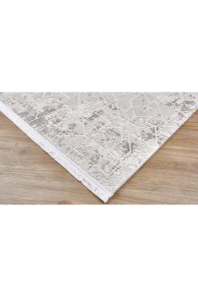Bellona Esiliva Rug 16716 - Gray, 160x230