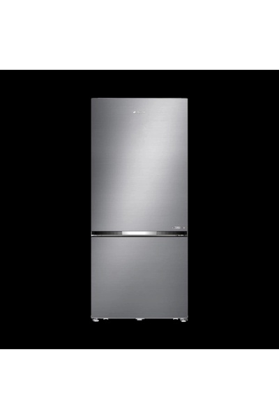 Arçelik 283614 IEI No Frost Buzdolabı İnoks