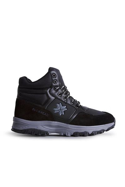BUCKHEAD Buck4280 Boromir Hi Ανδρικές μπότες με κορδόνια
