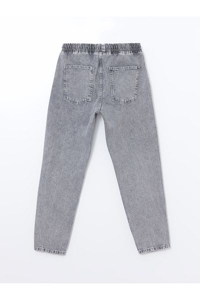 LC Waikiki Ανδρικό τζιν παντελόνι 700 Straight Fit