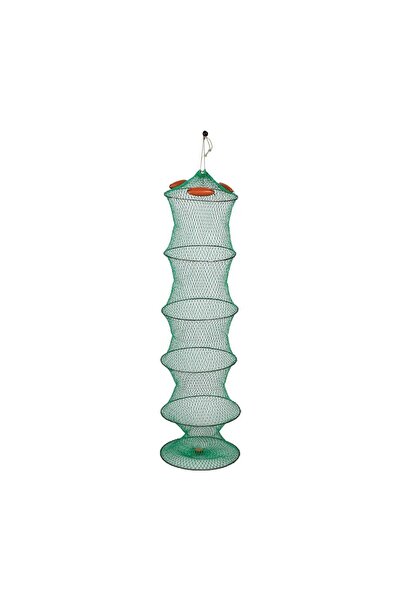 TEKNODOĞA TAMSET İp Livar 45x120cm Şamandıralı Balık Livarı HG241