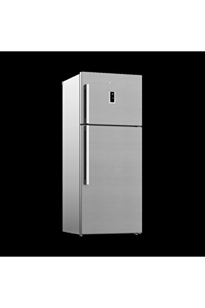 Arçelik 574561 Eı 560 Lt A++ Inox No Frost Buzdolabı