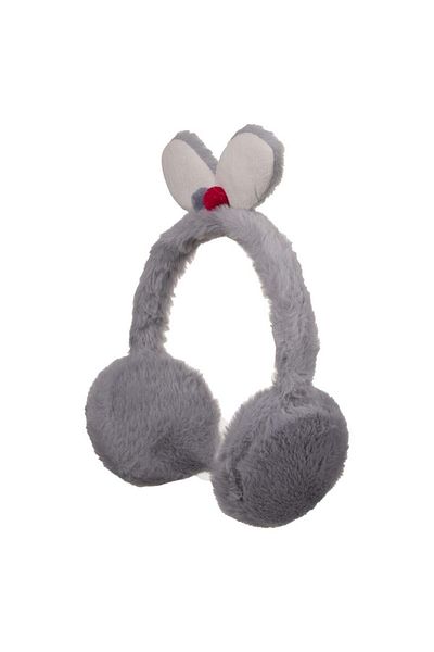 Kitti Children's Winter Plush Earmuff