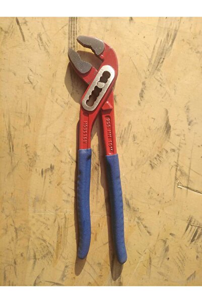 YILMAZKARA HIRDAVAT HIRDAVAT FORD PENSE (PAPAĞAN PENSE) 250MM 10"