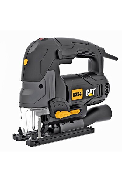 Cat DX54 750Watt Profesyonel Devir Ayarlı Dekupaj Testere