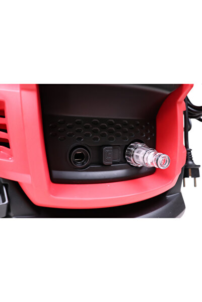 DAKKIN ZEYBEK Yıkama Basınçlı